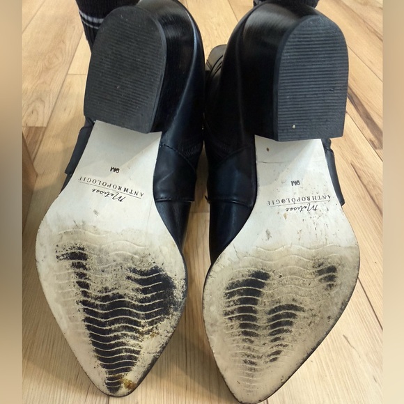 Matisse Tribeca Boot - Picture 2 of 6